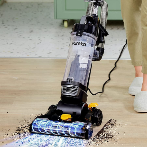 EUREKA Upright Vacuum