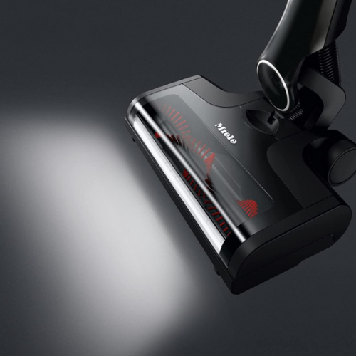 Miele Upright Vacuum