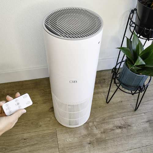 ORB Air Purifier and Humidifier