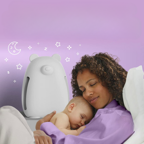 Pure Enrichment Air Purifier for Baby