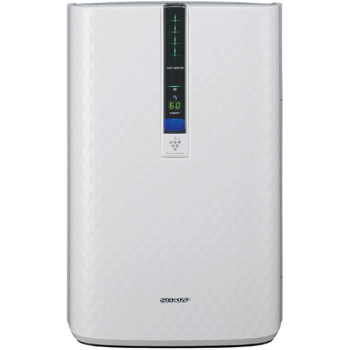 SHARP Air Purifier and Humidifier