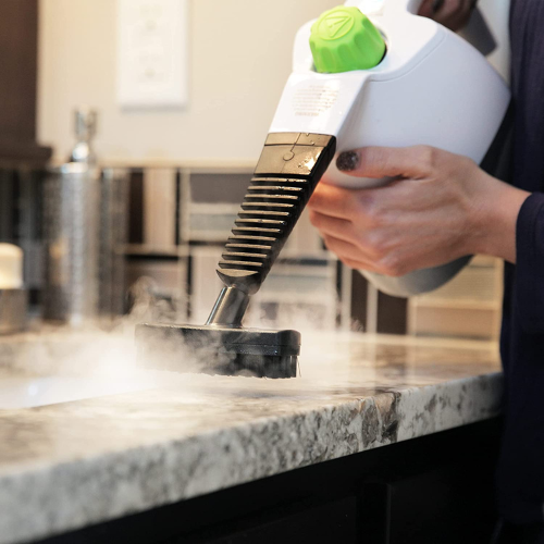 Steamfast Handheld Steam Cleaner