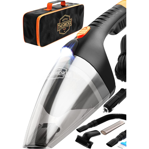 ThisWorx RV vacuum