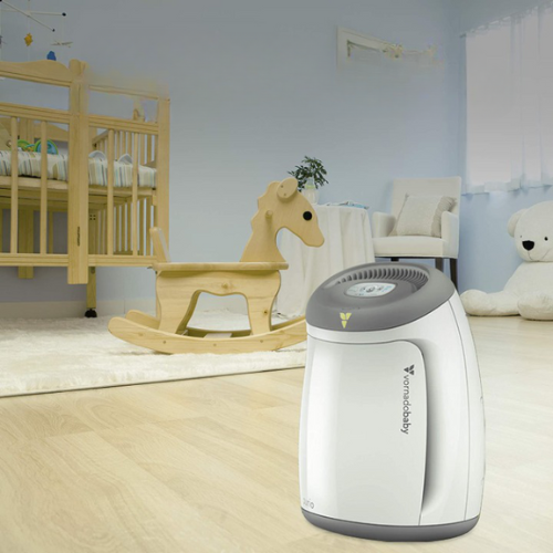 Vornadobaby Air Purifier for Baby