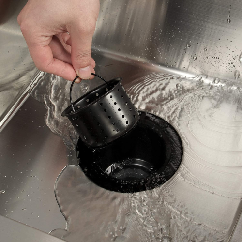 Zeesink Kitchen Sink Drain