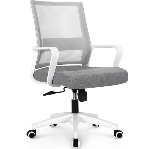 neo chair Grey Office Chairs