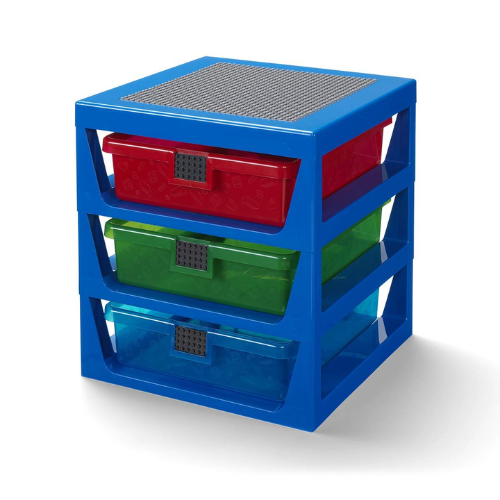 Room Copenhagen Lego Storage Drawers