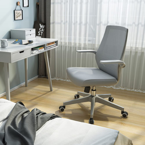 SIHOO Grey Office Chairs