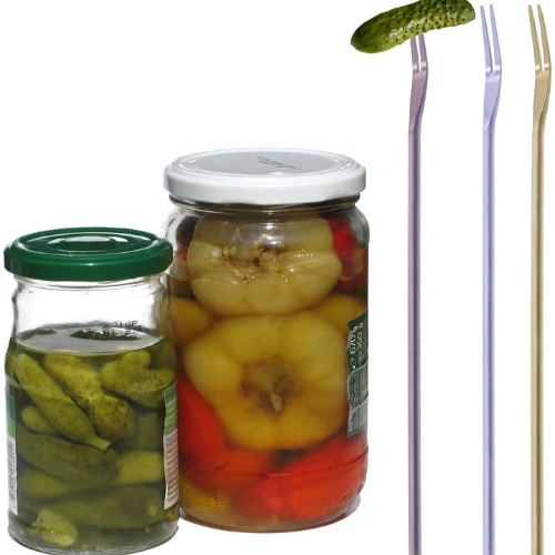 TuLick Pickle Fork