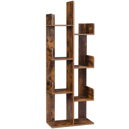 VASAGLE Shelves for Board Games