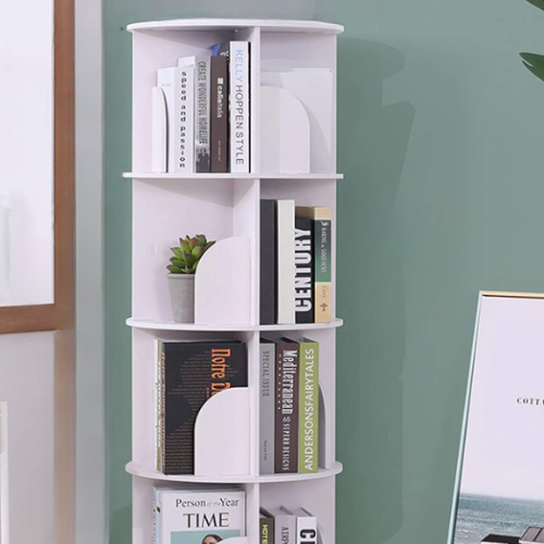 Arcwares Round Bookcase