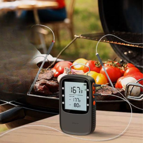 Govee wireless meat thermometer