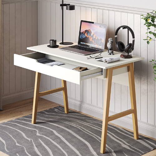 Modern Design By Crafts & comfort Japandi desk
