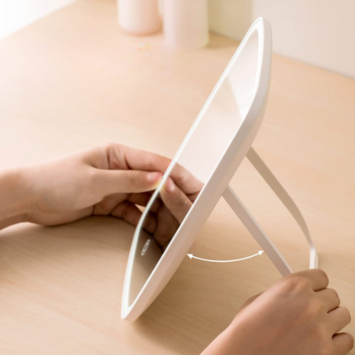 NEZZOE portable vanity mirror