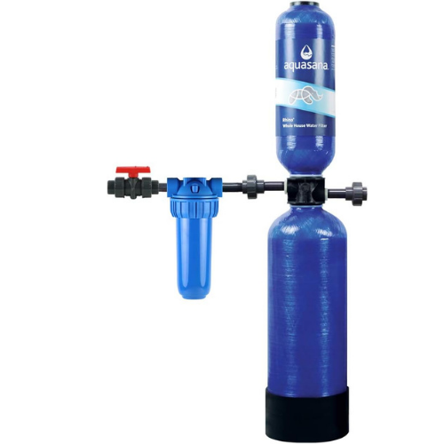 Aquasana water tank filter