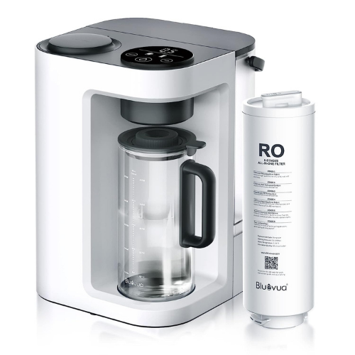 Bluevua reverse Osmosis water dispenser