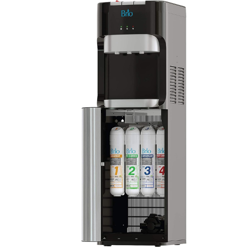 Brio reverse Osmosis water dispenser