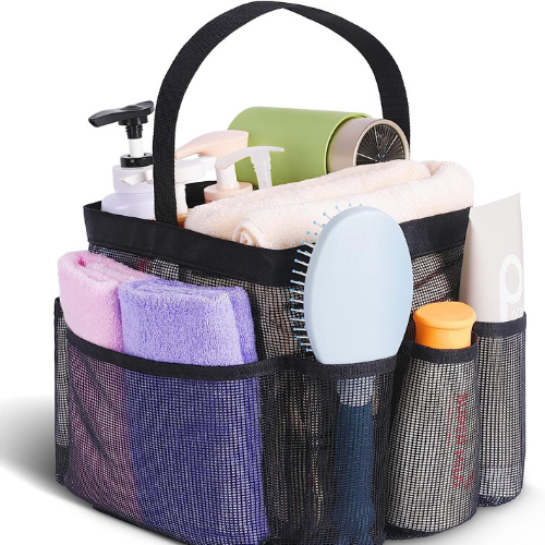 EUDELE shower caddy