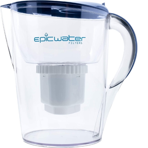 Epic Water Filters lead water filter