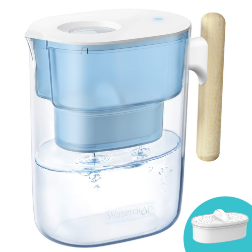 WATERDROP lead water filter