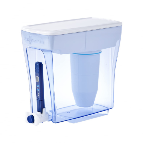 ZeroWater lead water filter