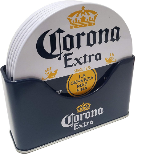 Cheers to the Best: 5 Best Beer Coasters You Need for Your Home Bar