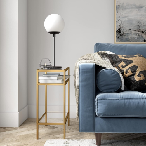 Brass Your Space: Discover The 5 Best Brass Side Tables For an Elegant Touch!