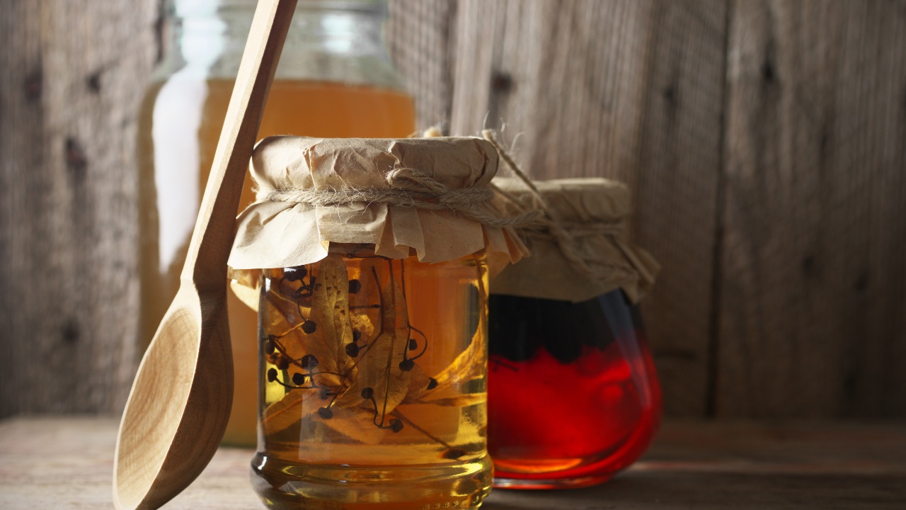 Preserve Your Food Like a Pro 5 Best Canning Jars