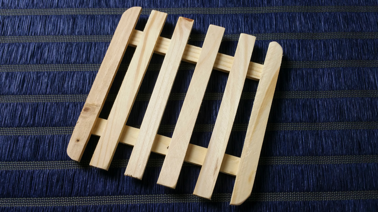 Stylish Kitchen Accents The 5 Best Trivets of 2023