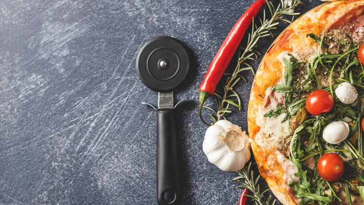 Get Rid of Struggling with Pizza Slicing Now - The Best 5 Pizza Cutters Are Here!