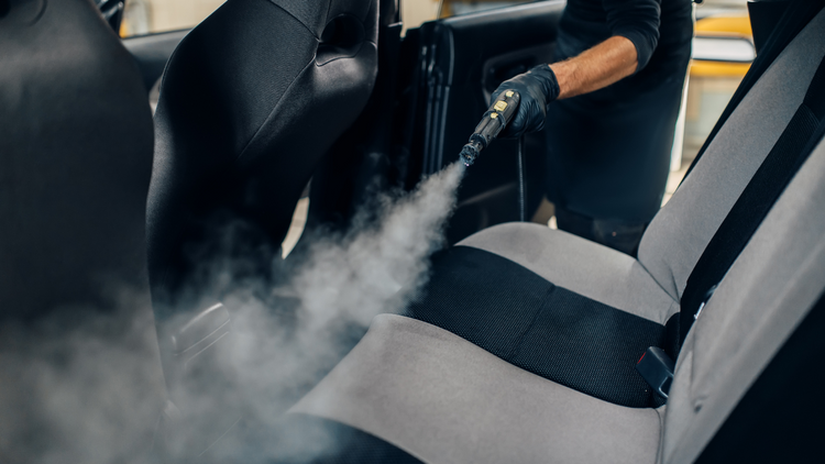 Amazing Cleaning Made Easy: The 5 Best Handheld Steam Cleaners