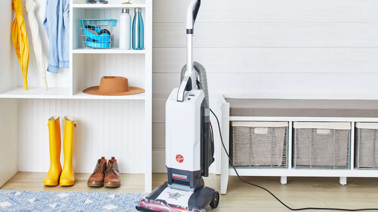 Experience a Spotless Home with These Five Best Upright Vacuums!