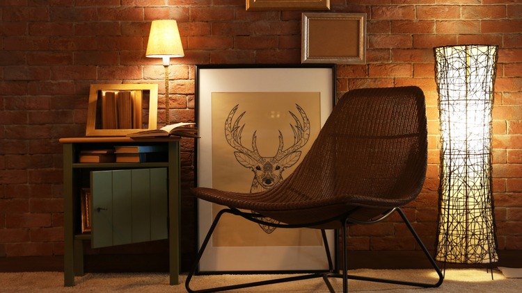 Create an Eye-Catching Office Look with these 5 Best Accent Office Chairs