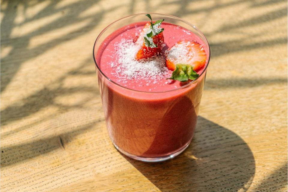 Create the Perfect Frozen Drink with these Top Blenders