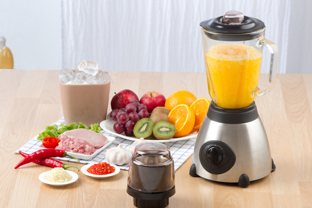 Best Blender for Protein Shakes