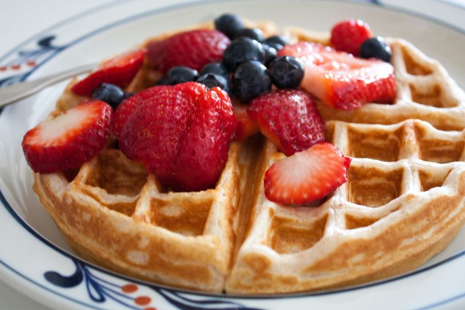 Best Waffle Maker