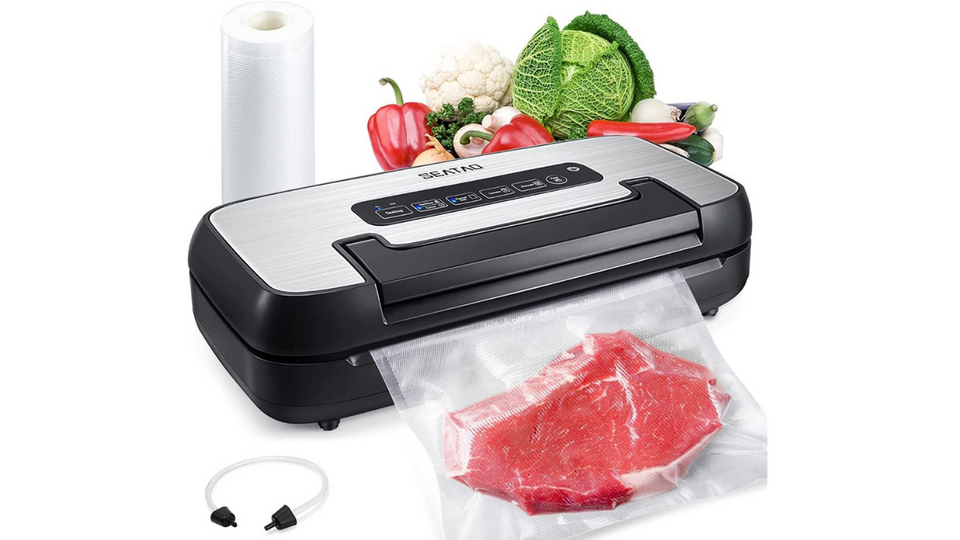 best vacuum sealers