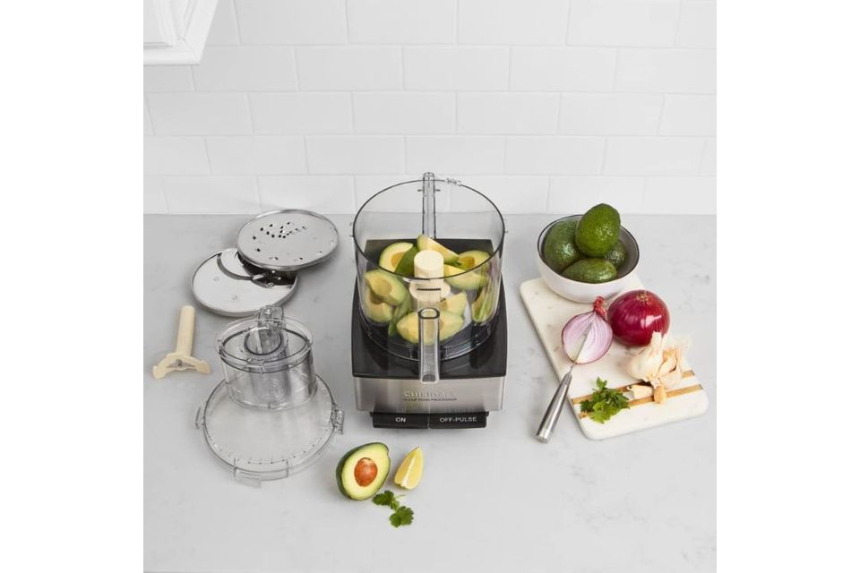 Best Commercial Food Processor