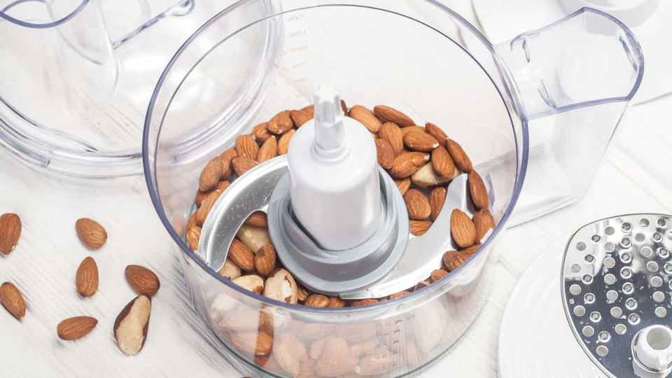 best nut chopper