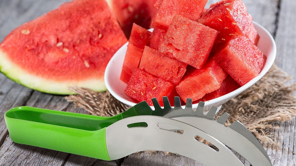 best watermelon slicer