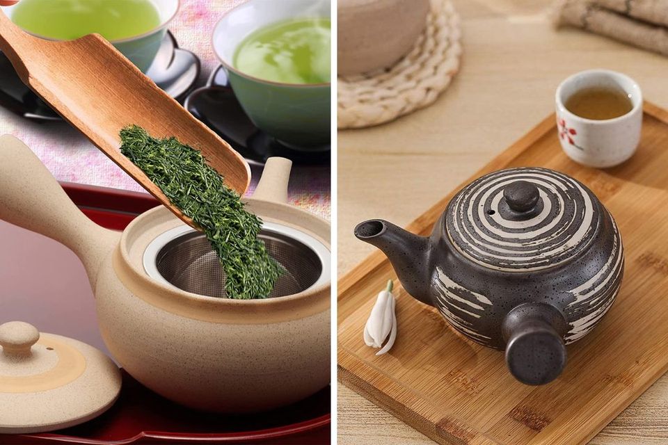 A Cup of Refinement: Uncovering the Top 5 Kyusu Teapots to Elevate Your Tea-Drinking Experience