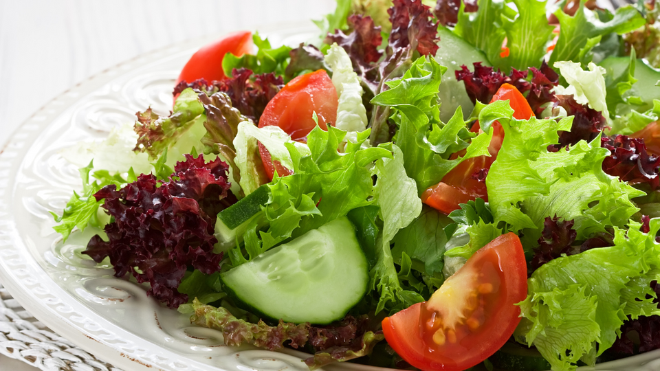 best salad spinner