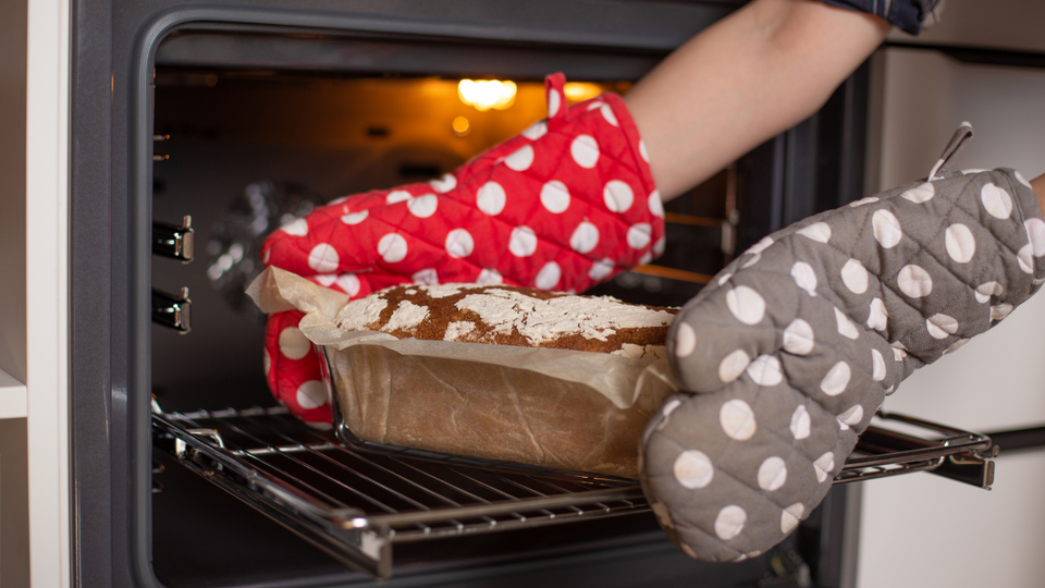 Best Dutch oven for sourdough bread