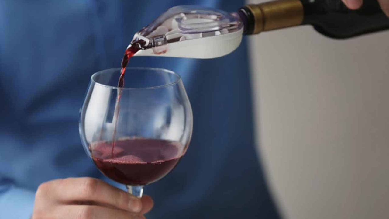 Best Wine Aerators