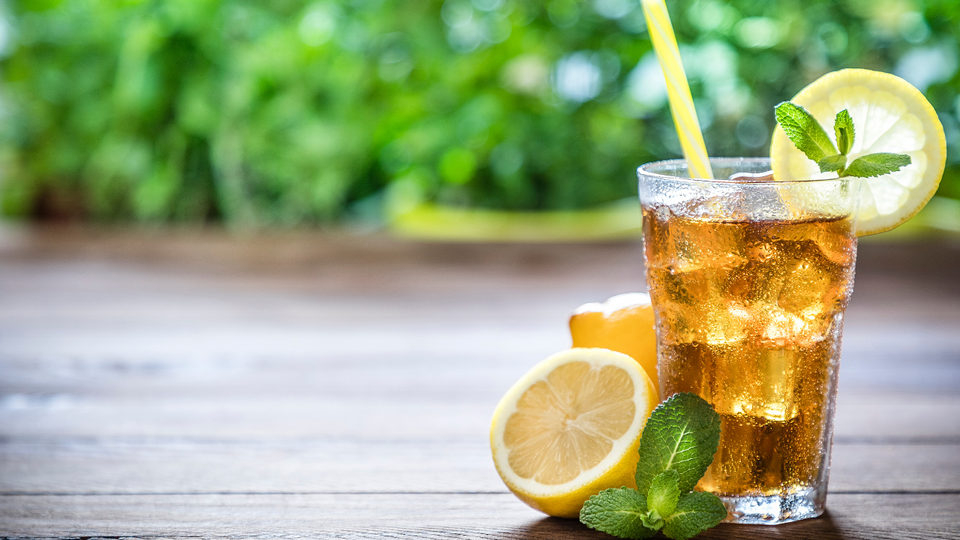 Best Ice Tea Makers