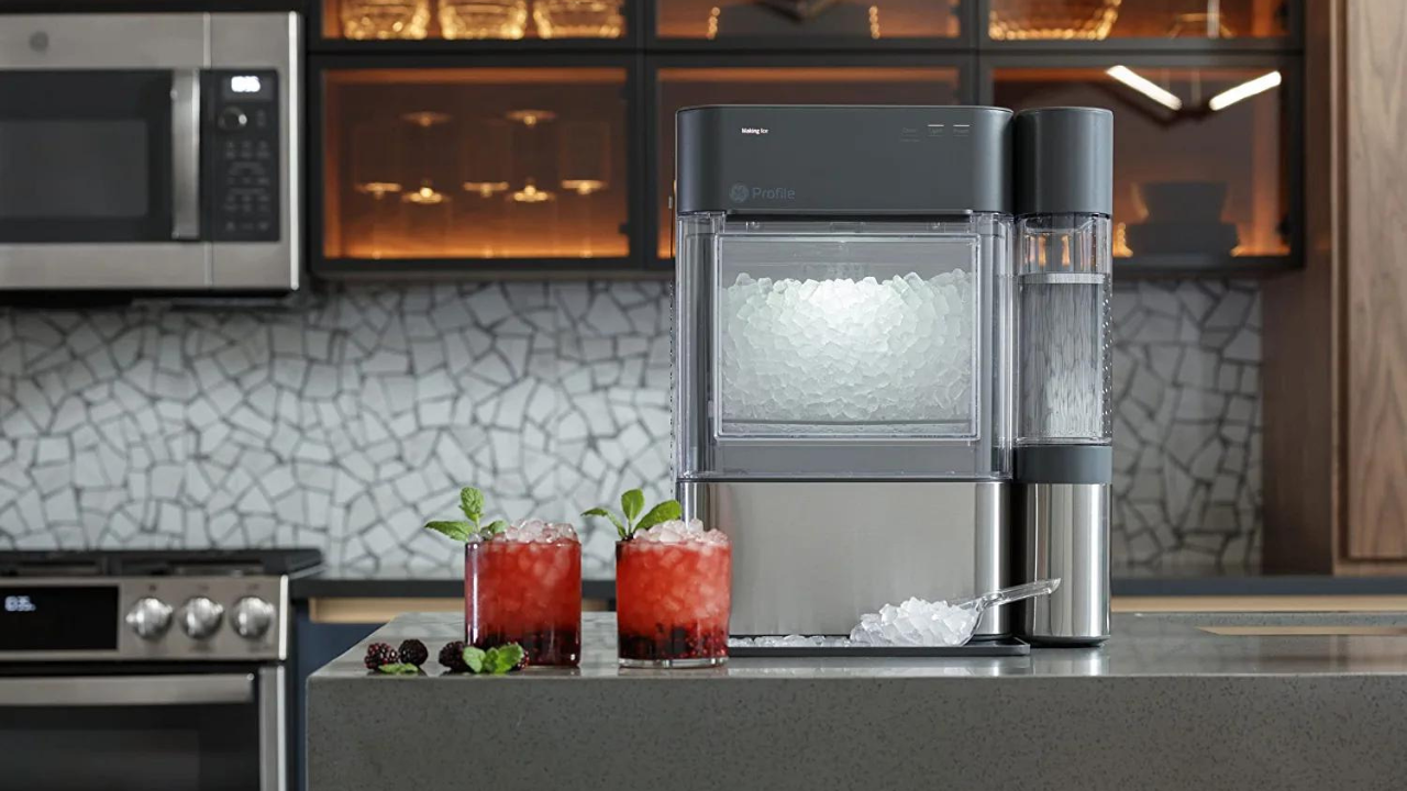 best nugget ice maker