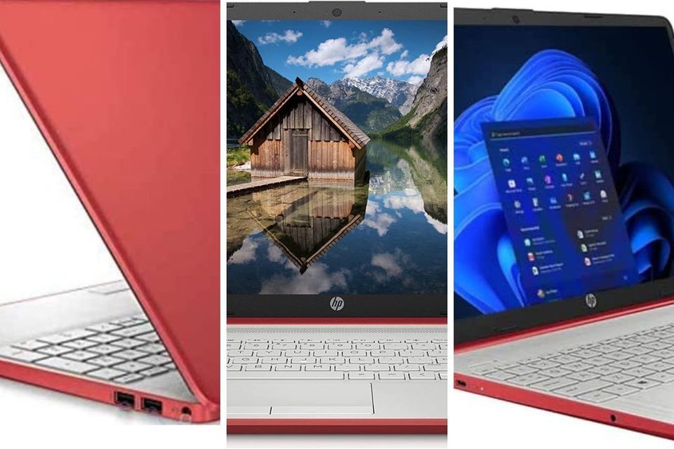 5 Best Red HP Laptops: A Review That'll Make You See Red!