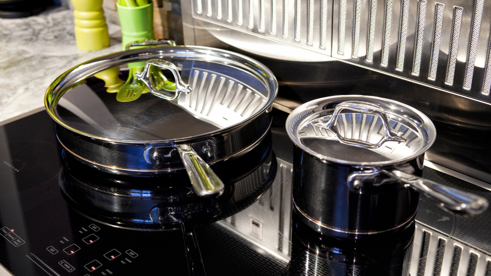 Create Delicious Dishes with these 5 Best 2 Burner Cooktops!