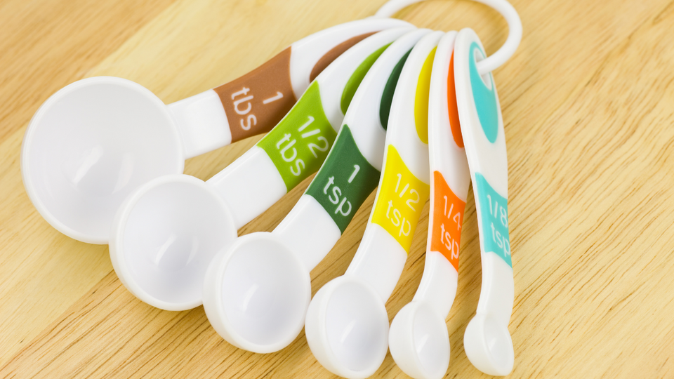 Best Measuring Spoons