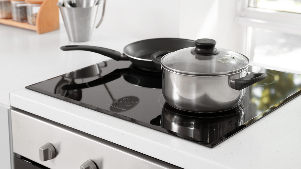 Best Pots and Pans For Electric Stoves